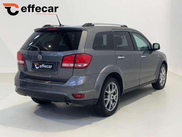 Fiat Freemont 2.0 Multijet 140 CV Lounge