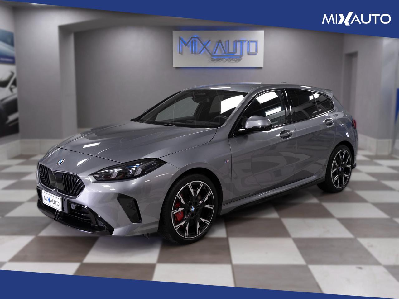 BMW 118 d MSport Pro 5 Porte 150CV Auto