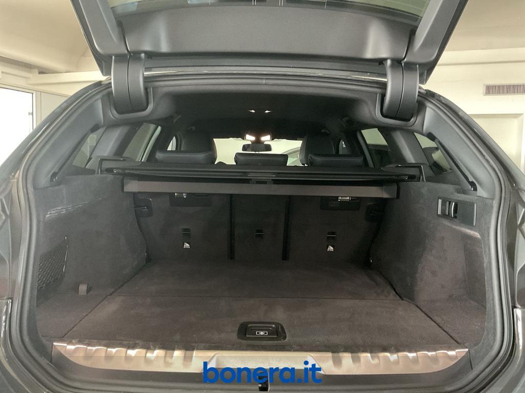BMW Serie 3 Touring 320 e Msport Steptronic