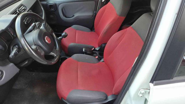 FIAT Panda 0.9 TwinAir Turbo Natural Power Easy
