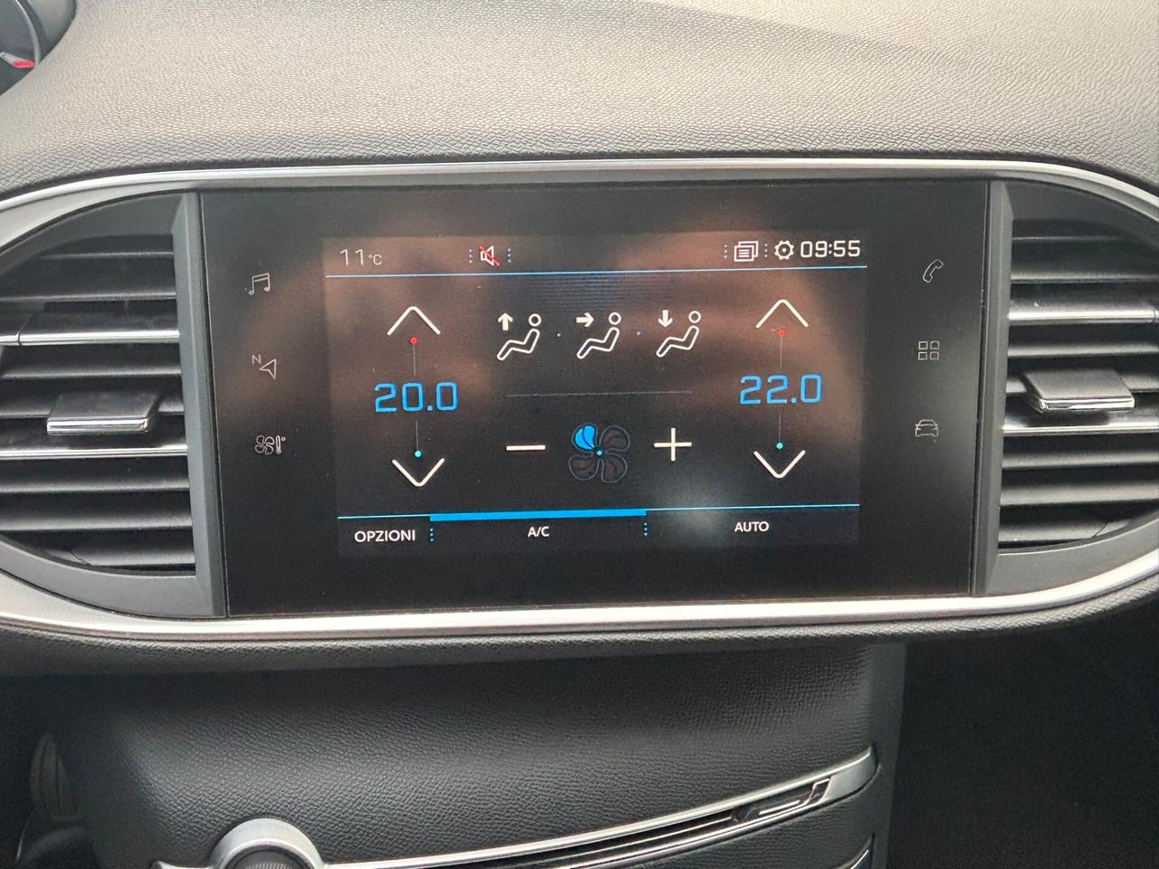 Peugeot 308 PureTech Turbo 130 S&S Allure