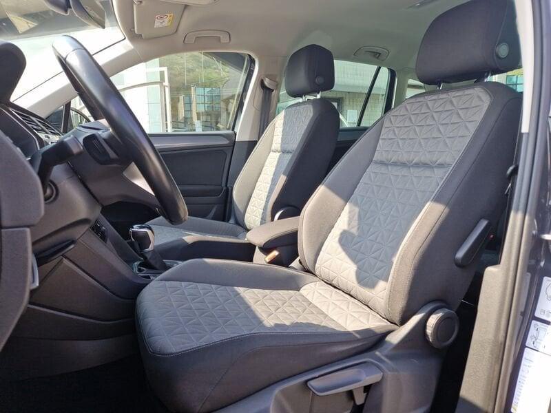 Volkswagen Tiguan 1.4 TSI eHYBRID DSG Life