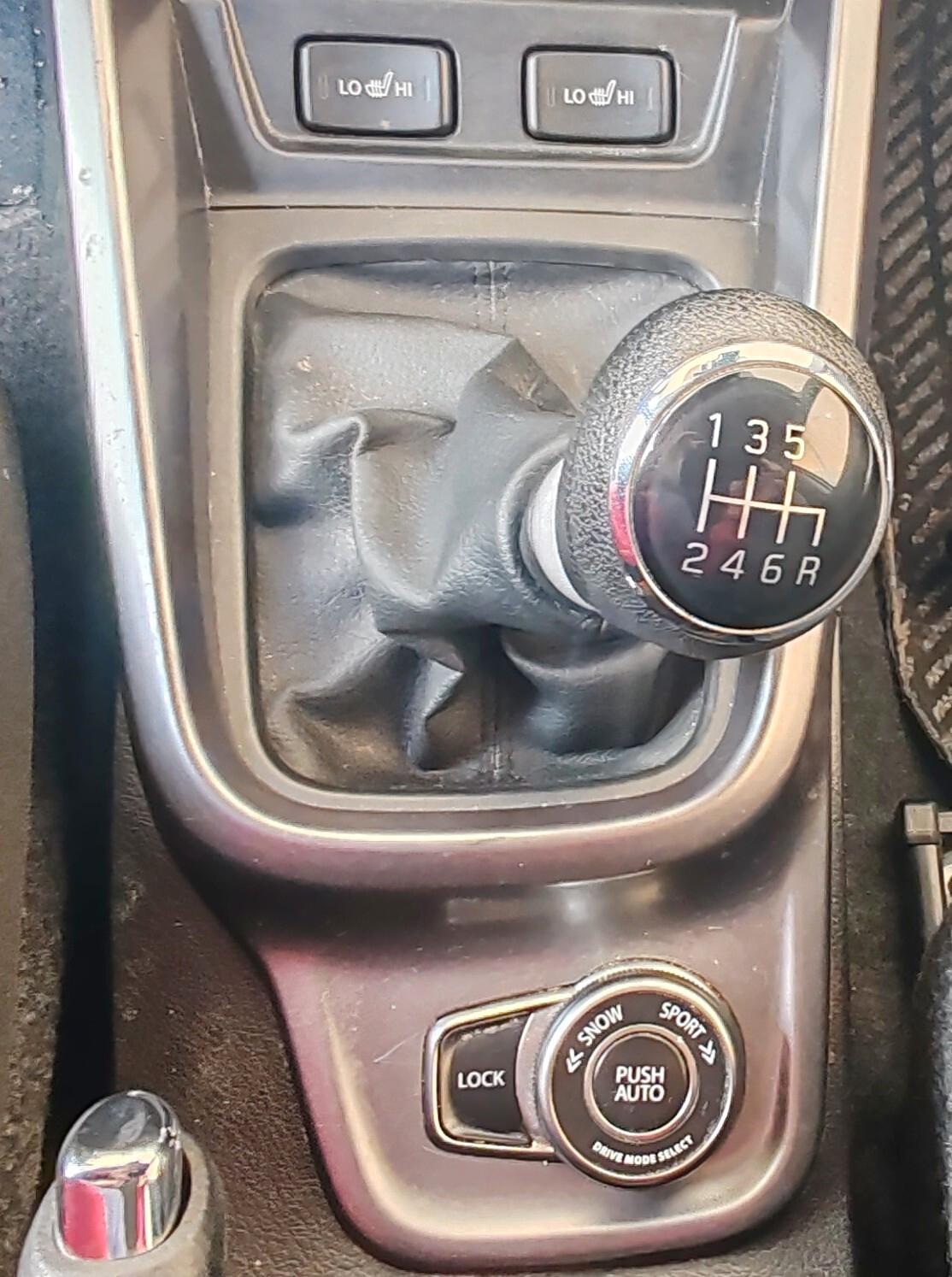 Suzuki Vitara 1.4 Hybrid 4WD AllGrip Cool