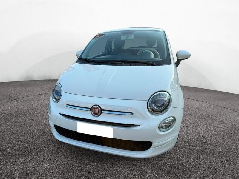 FIAT 500 1.2 69cv Pop