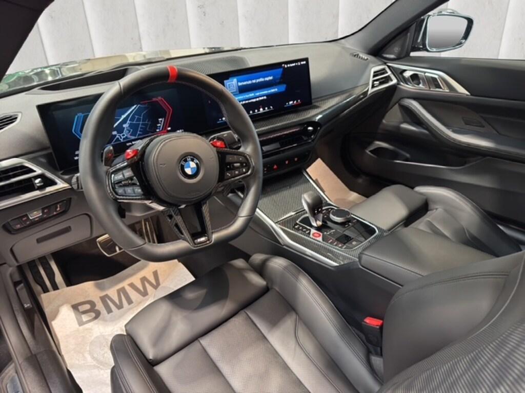 BMW M4 Coupe 3.0 Competition M xDrive Steptronic