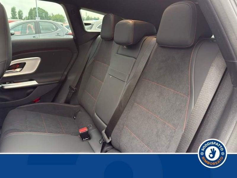 Mercedes-Benz CLA 220 4Matic Shooting Brake AMG Line