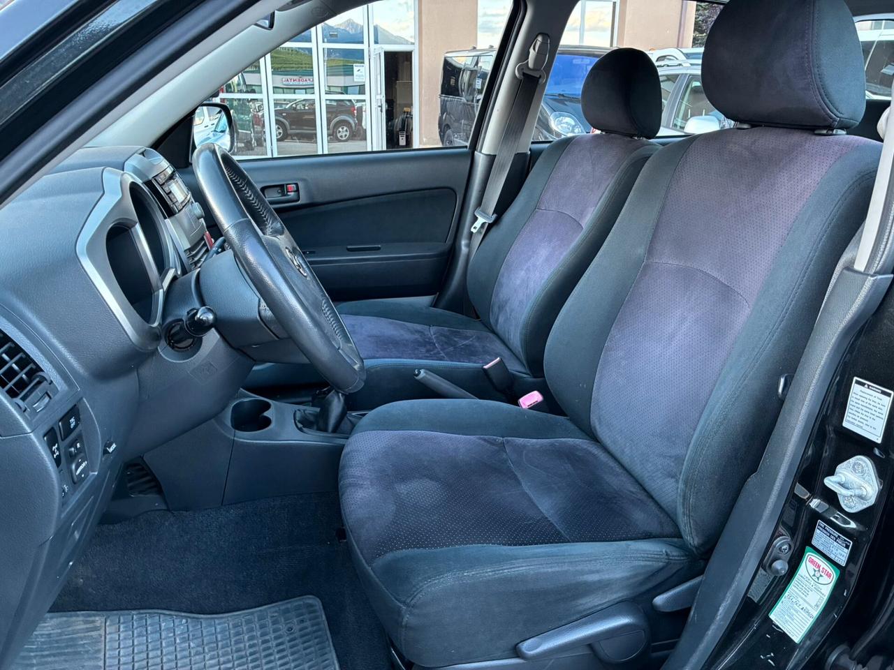 DAIHATSU TERIOS 1.5 4WD SX TOP - GANCIO TRAINO