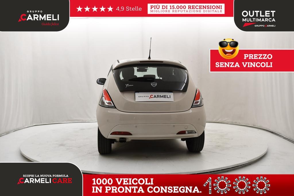 Lancia Ypsilon 5 Porte 1.2 Gold