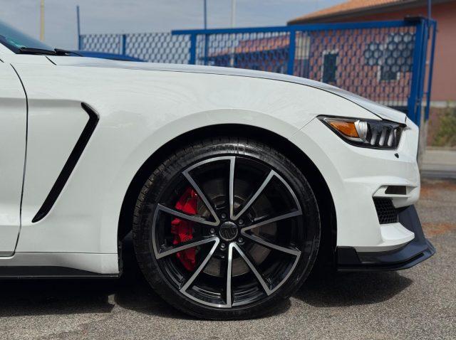 FORD Mustang Fastback 5.0 V8 TiVCT GT *SEDILI RECARO*