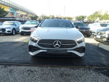 Mercedes-benz A 200 d Automatic AMG Line Advanced