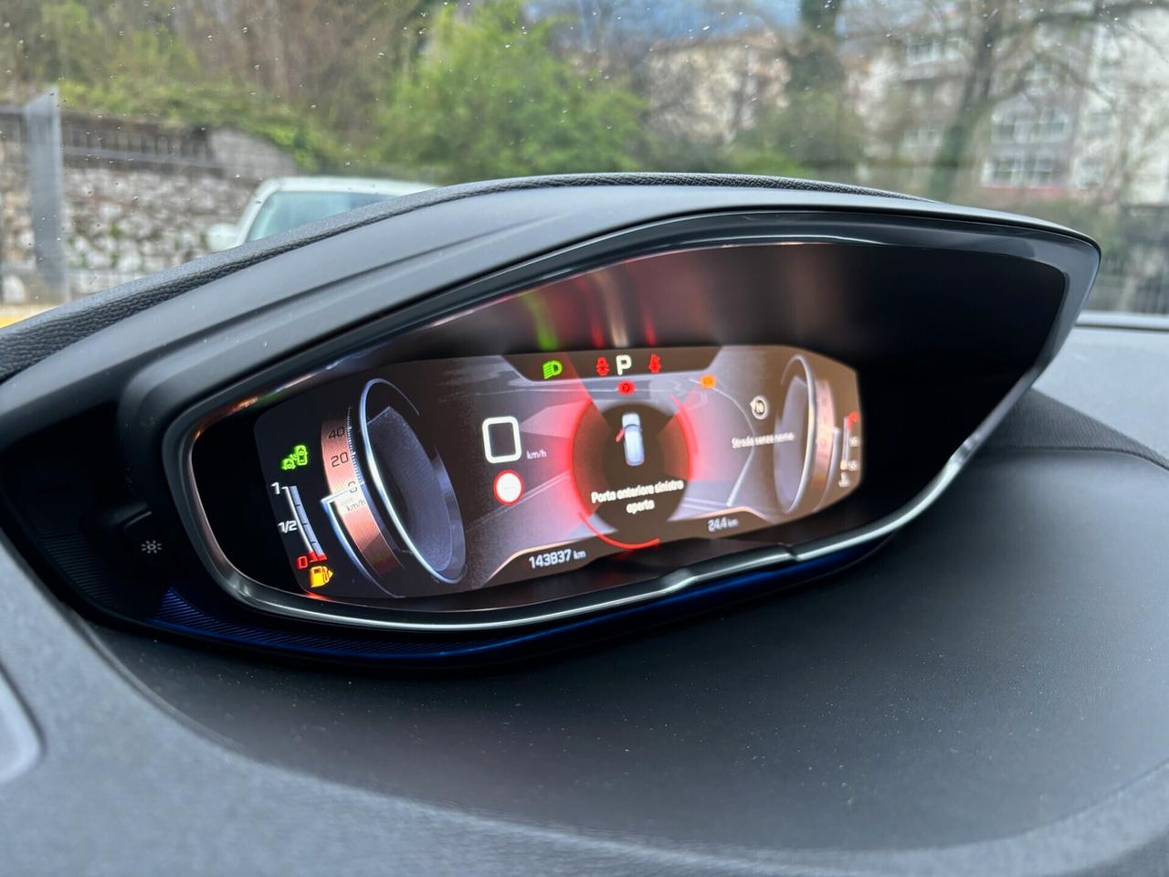 Peugeot 3008 HDi 130 GT Line STRAFULL TELECAMERA 360°