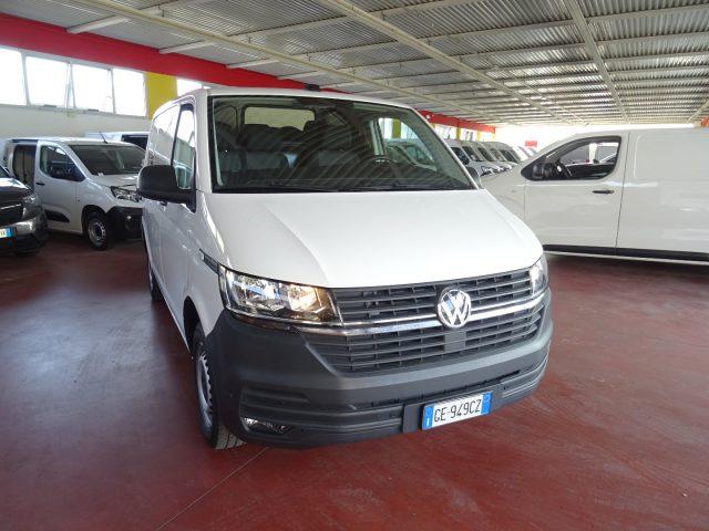 VOLKSWAGEN Transporter 2.0TDI 150CV PC Furgone Business 2porte lateral