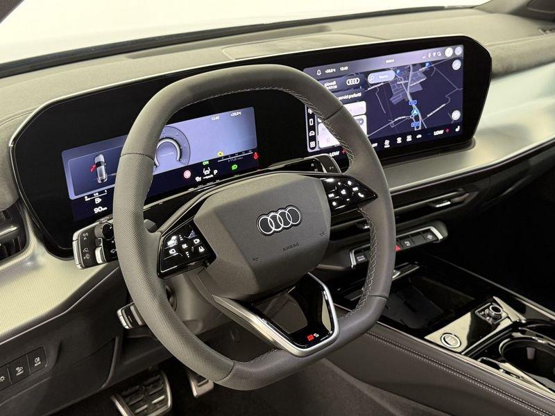 Audi Q3 Sportback TDI 110 kW S tronic S Line Edition