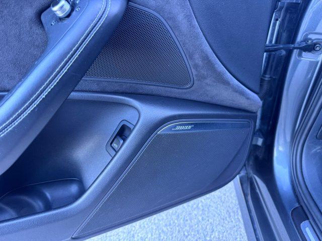 AUDI A6 3.0 TDI 204 CV multitronic S-line DAYTONA GREY