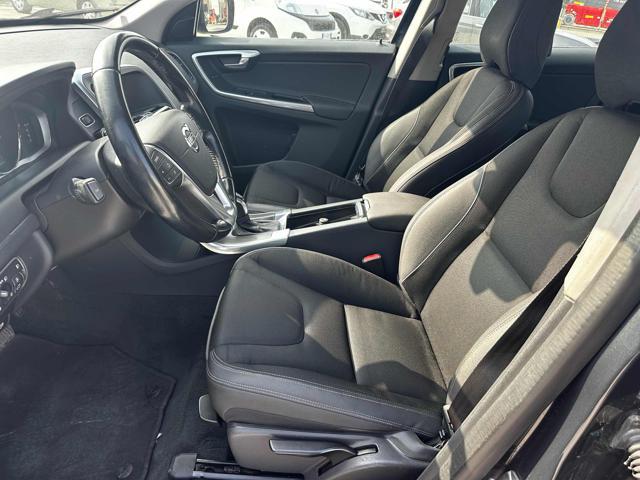 VOLVO XC60 D3 Geartronic Kinetic