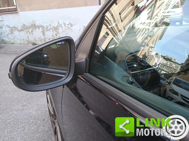 VOLKSWAGEN Golf 2.0 TSI 5p. GTI 5P 210CV