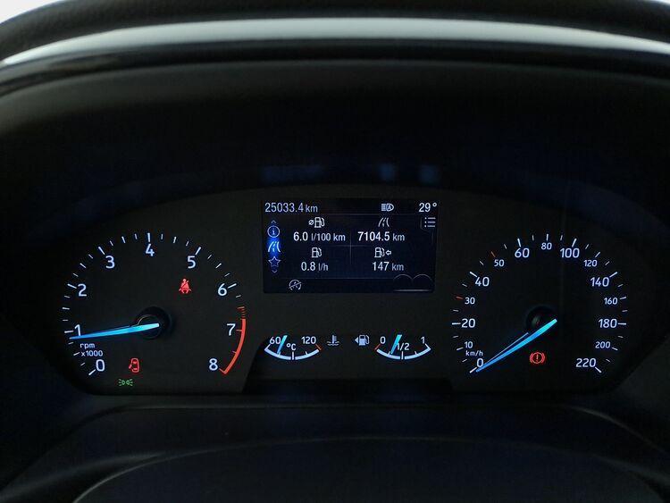 Ford Puma Titanium BZ879475 1.0 Mild Hybrid 125CV