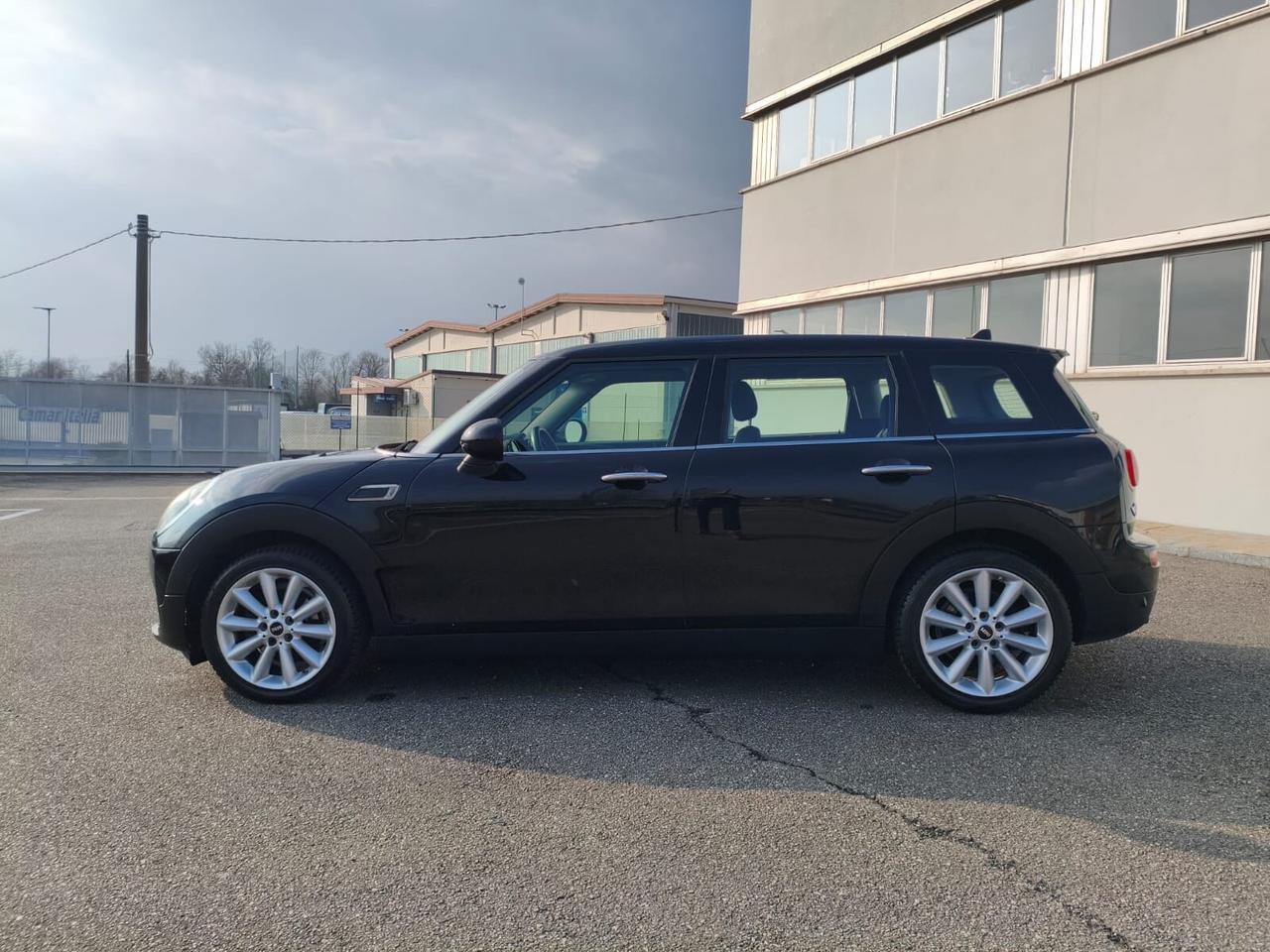 MINI Mini Clubman (F54) Mini 1.5 One D Busines...