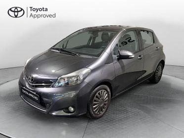 Toyota Yaris Yaris 1.3 5 porte Lounge