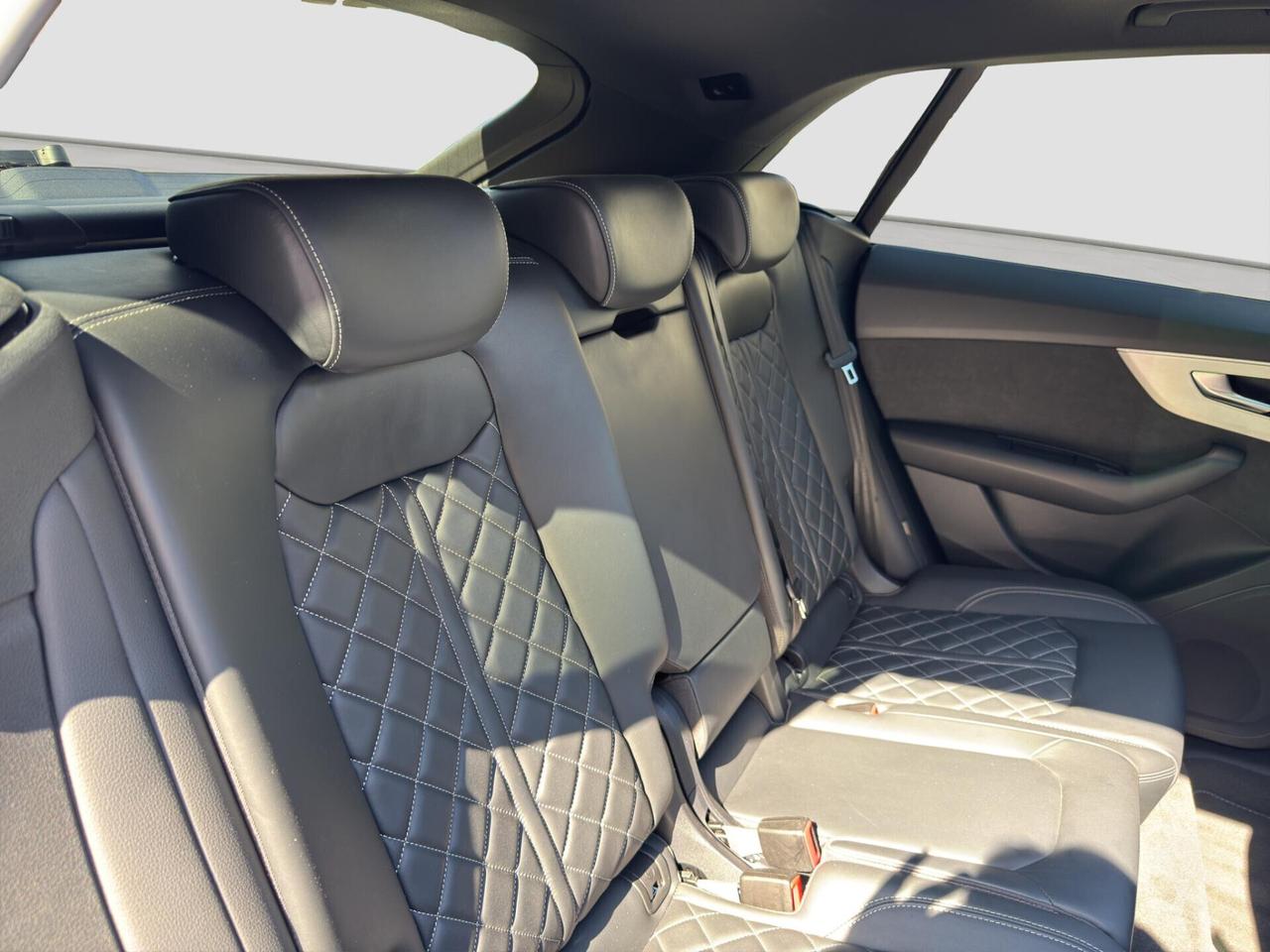 Audi Q8 45 3.0 231cv tdi S-Line Tetto 2021