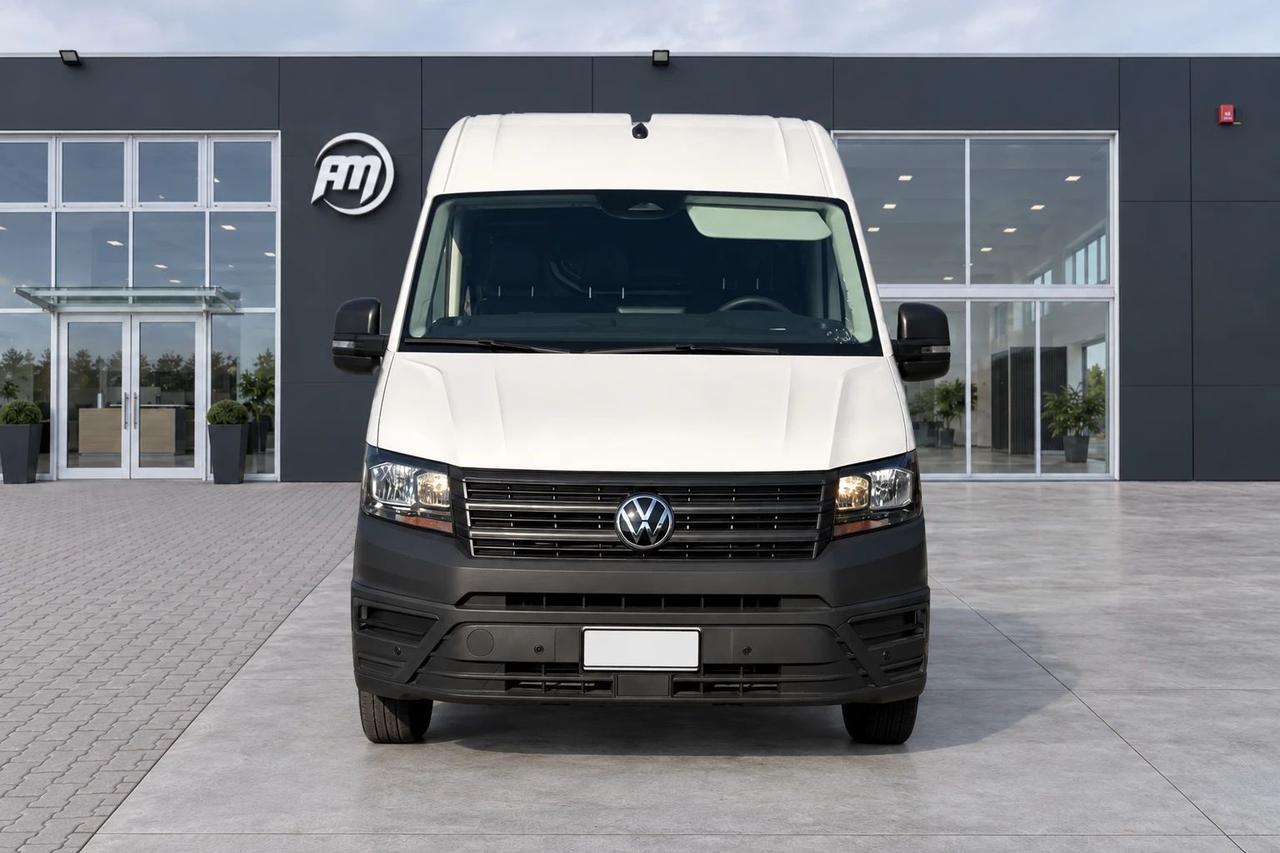 Volkswagen Crafter 2.0TDI 140CV L3H3 +IVA