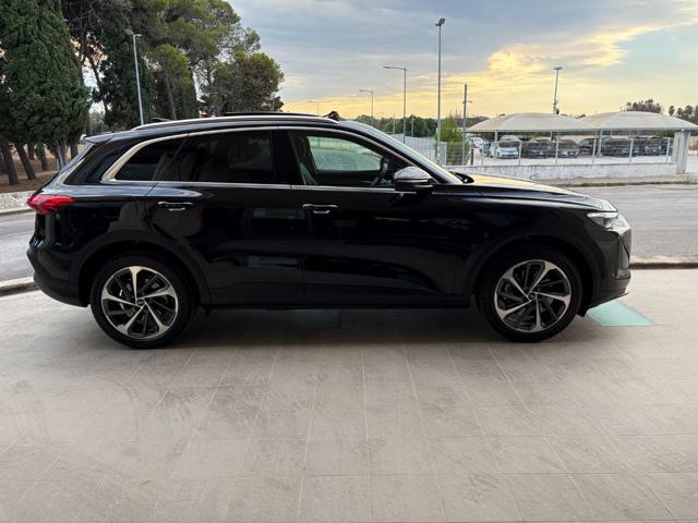 AUDI Q5 2.0 TDI mHEV+ S tronic quattro Business Advanced.