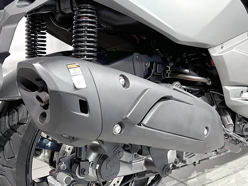 Quadro QV3