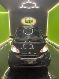 Smart ForTwo 1000 52 kW coupé passion