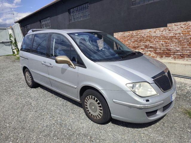 LANCIA Phedra 2.2 JTD