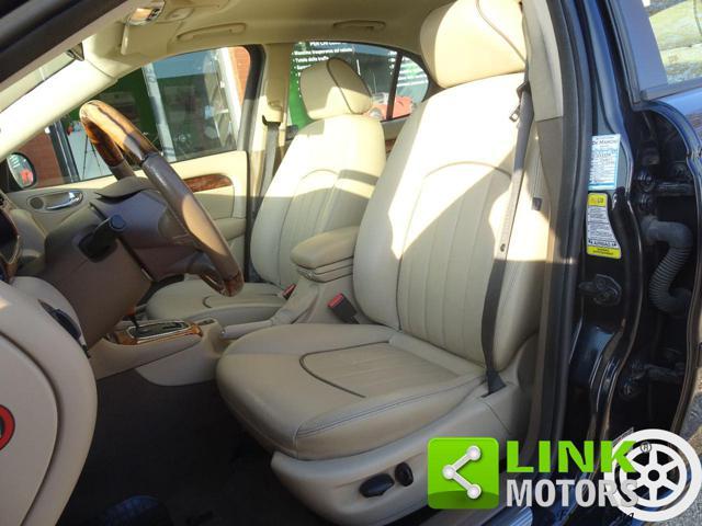 JAGUAR X-Type 3.0 V6 24V cat Executive