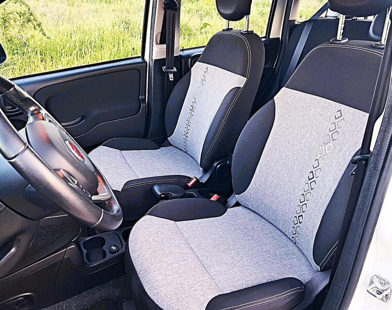 Fiat Panda 1.3 MJT 95 CV S&S Lounge (IVA ESPOSTA)