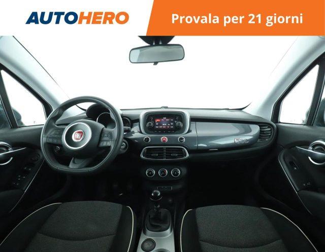 FIAT 500X 1.3 MultiJet 95 CV Pop Star