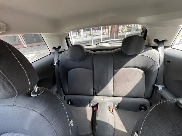 MINI Cooper Business 1.2 One