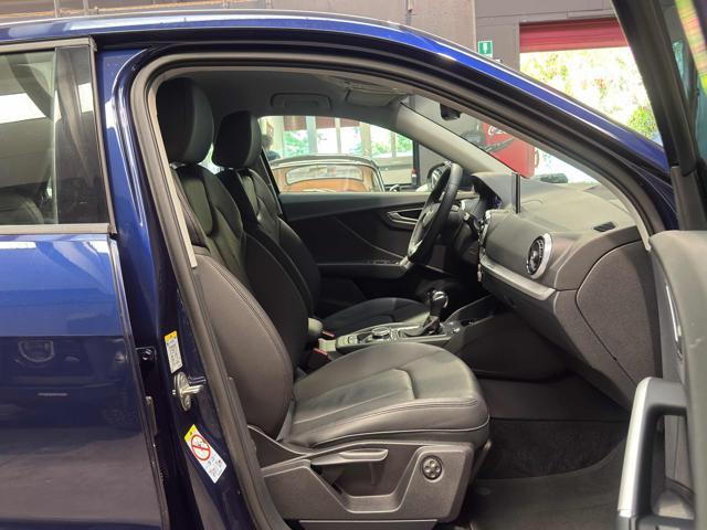 AUDI Q2 35 TFSI S tronic S line Edition