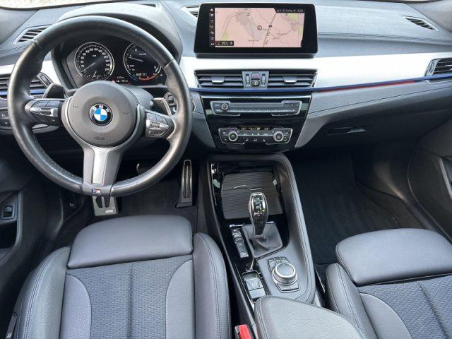 BMW X2 xDrive20d Msport