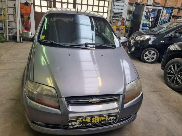 Chevrolet Kalos Kalos 3p 1.2 SE Sport c/clima