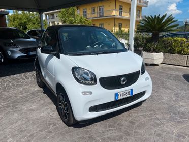 SMART ForTwo 70 Cv 1.0 Passion