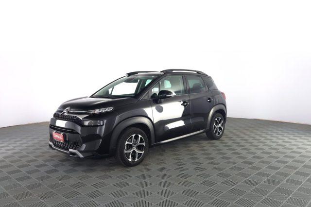 CITROEN C3 Aircross C3 Aircross PureTech 110 S&S Plus