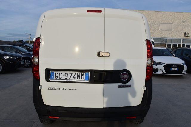 FIAT Doblo Doblò 1.6 MJT 105CV S&S PL-TN Cargo Maxi Lounge