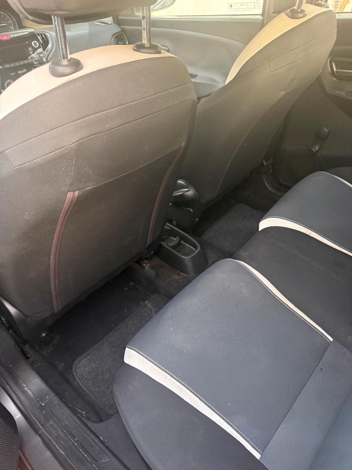 Lancia Ypsilon 0.9 TwinAir 85 CV 5 porte Metano Ecochic Gold