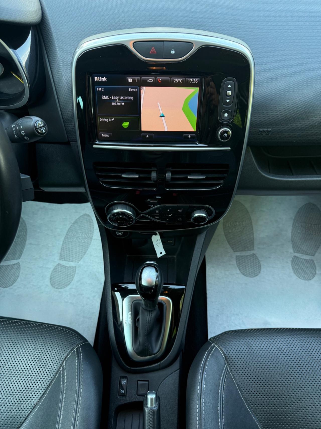 Renault Clio dCi 8V 90 CV Energy Duel