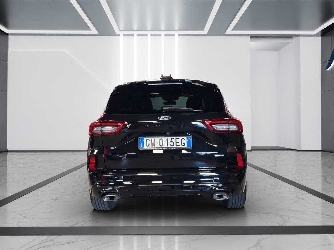 Ford Kuga 2.5 full hybrid ST-Line NUOVO MODLLO - 24 MESI GARANZIA