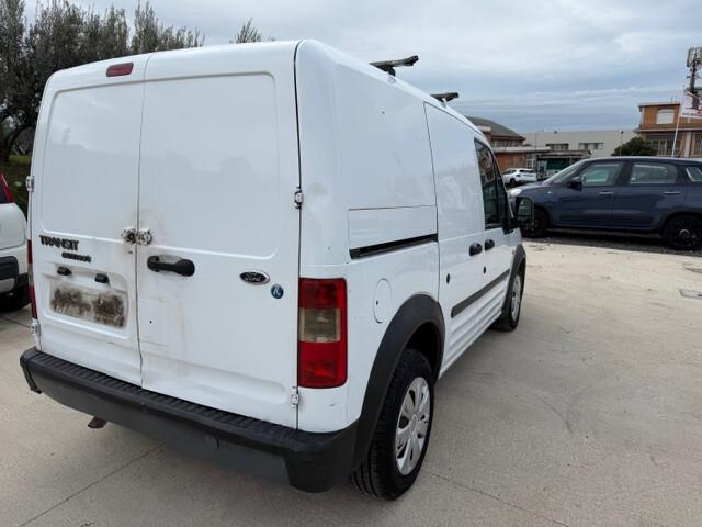 Ford Transit Connect 200S 1.8 TDCi/90CV PC-TN LX