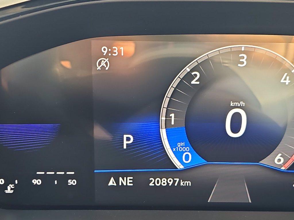 VOLKSWAGEN T-roc 2.0 tdi life 150cv dsg del 2024