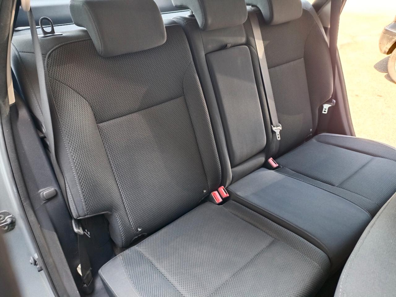 Renault Koleos 4X4 Gancio Traino