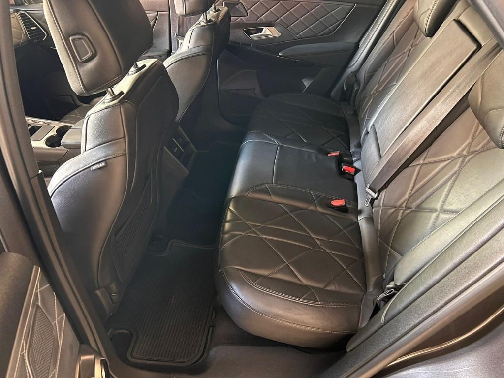 DS DS7 Crossback - DS7 Crossback 1.5 bluehdi Prestige 130cv aut