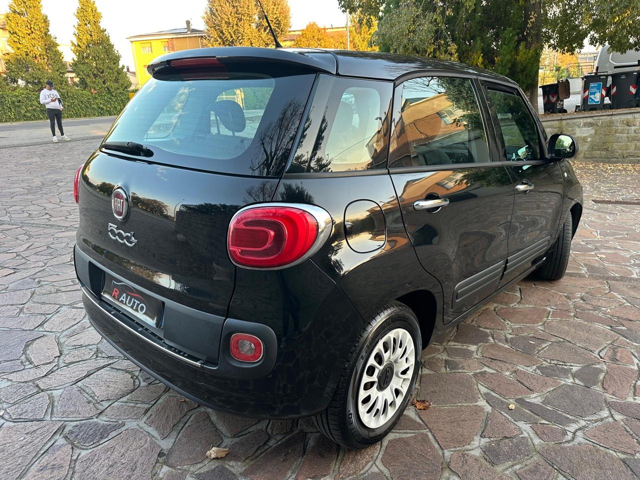 Fiat 500L 1.4 95 CV Lounge