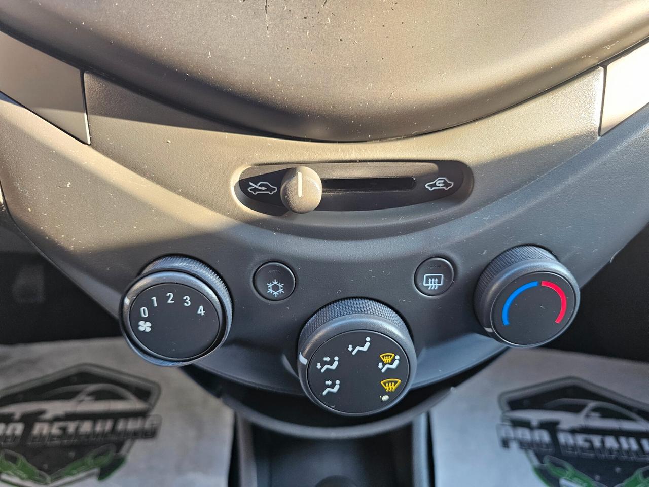 Chevrolet Spark 1.0 - OK Neopatentati