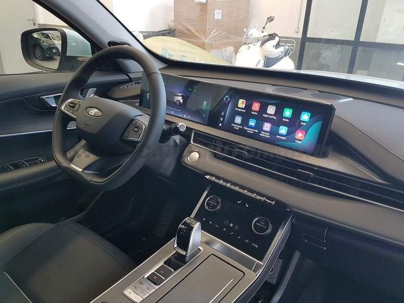 DR AUTOMOBILES dr 6.0 Phev DR 6.0 PHEV 317CV