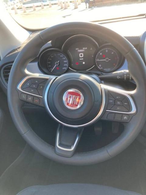 Fiat 500X 1.3 mjet 95cv